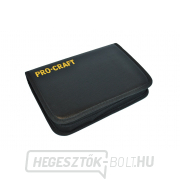 Procraft JS-10 indító töltő külső akkumulátor funkcióval | JS-10 náhled