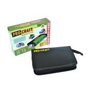 Procraft JS-10 indító töltő külső akkumulátor funkcióval | JS-10 náhled