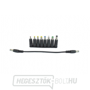 Indítóforrás power bank funkcióval Procraft JS-12 | JS-12 náhled