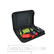 Indítóforrás power bank funkcióval Procraft JS-12 | JS-12 náhled