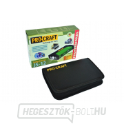 Indítóforrás power bank funkcióval Procraft JS-12 | JS-12 náhled
