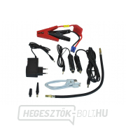 Procraft JSAP-12 indítómotor kompresszor funkcióval | JSAP-12 náhled