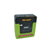 Procraft JSAP-12 indítómotor kompresszor funkcióval | JSAP-12 Előnézet 
