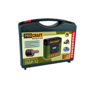 Procraft JSAP-12 indítómotor kompresszor funkcióval | JSAP-12 náhled