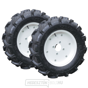 Könner & Söhnen KS RW50 5,00-12 Könner & Söhnen KS RW50 5,00-12