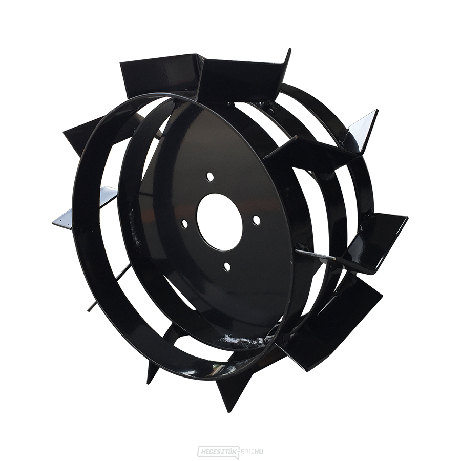 Fém kerekek Könner & Söhnen KS MW40