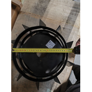 Fém kerekek Könner & Söhnen KS MW40 náhled