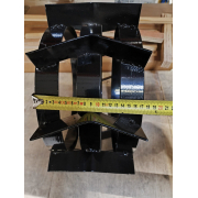 Fém kerekek Könner & Söhnen KS MW40 Előnézet 