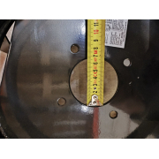 Fém kerekek Könner & Söhnen KS MW40 Előnézet 