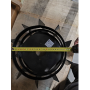 Fém kerekek Könner & Söhnen KS MW40 náhled