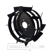 Fém kerekek Könner & Söhnen KS MW40 Fém kerekek Könner & Söhnen KS MW40 gallery main image