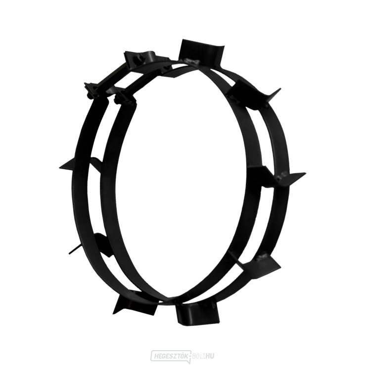 Könner & Söhnen KS MG40 fém kerekek