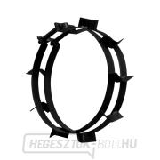 Könner & Söhnen KS MG40 fém kerekek Könner & Söhnen KS MG40 fém kerekek gallery main image