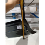 Állítható árokásó Könner & Söhnen KS AD3 Előnézet 