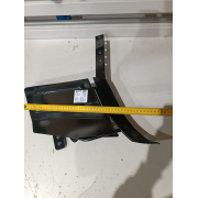 Állítható árokásó Könner & Söhnen KS AD3 Előnézet 