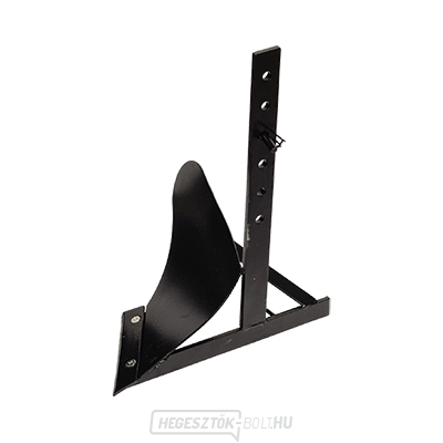 Kétoldalas eke Könner & Söhnen KS SP2