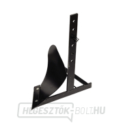 Kétoldalas eke Könner & Söhnen KS SP2 Kétoldalas eke Könner & Söhnen KS SP2 gallery main image