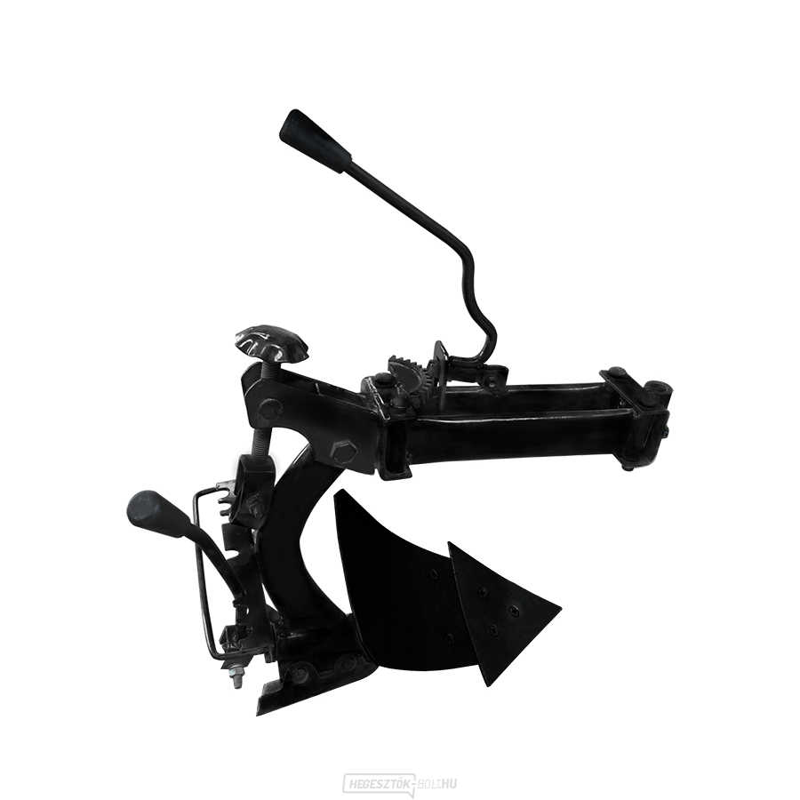 Állítható eke Könner & Söhnen KS AP1