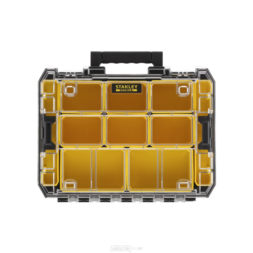 FATMAX SZERVEZŐ TSTAK mély