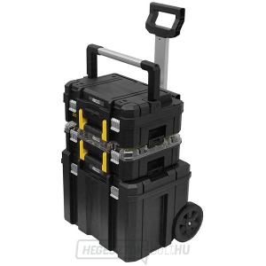 FATMAX Toolbox TSTAK 3in1 FATMAX Toolbox TSTAK 3in1 gallery main image