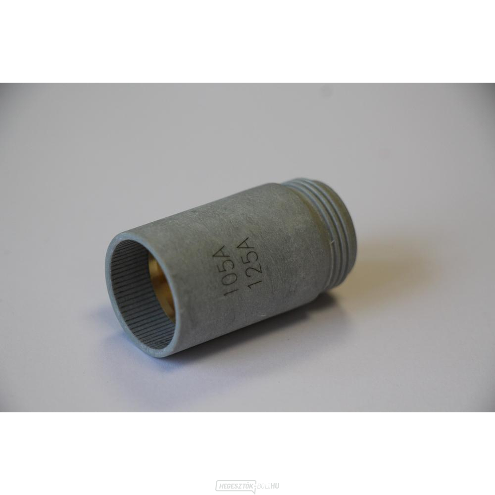 Szivacstest 100-125A eco