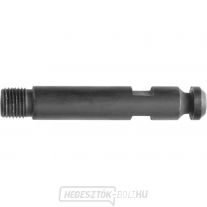 Kerek megerősítés a 4770638 szegecshez. fogó Kerek megerősítés a 4770638 szegecshez. fogó gallery main image