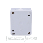 Solight nedves aljzat IP54, szürke náhled