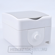 Solight nedves aljzat IP54, szürke náhled