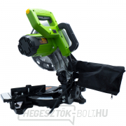 Procraft PGS217 Gérvágó Fűrész | PGS217 Procraft PGS217 Gérvágó Fűrész | PGS217 náhled