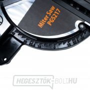 Procraft PGS217 Gérvágó Fűrész | PGS217 Procraft PGS217 Gérvágó Fűrész | PGS217 náhled