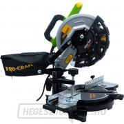 Procraft PGS217 Gérvágó Fűrész | PGS217 Procraft PGS217 Gérvágó Fűrész | PGS217 náhled