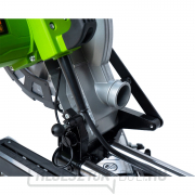 Procraft PGS256 utazó gérvágó fűrész | PGS256 náhled