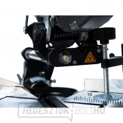 Procraft PGS256 utazó gérvágó fűrész | PGS256 náhled