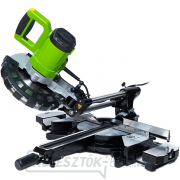 Procraft PGS256 utazó gérvágó fűrész | PGS256 náhled