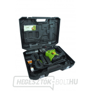 SDS MAX Procraft BH1600M kombinált fúró- és vésőkalapács | BH1600M náhled