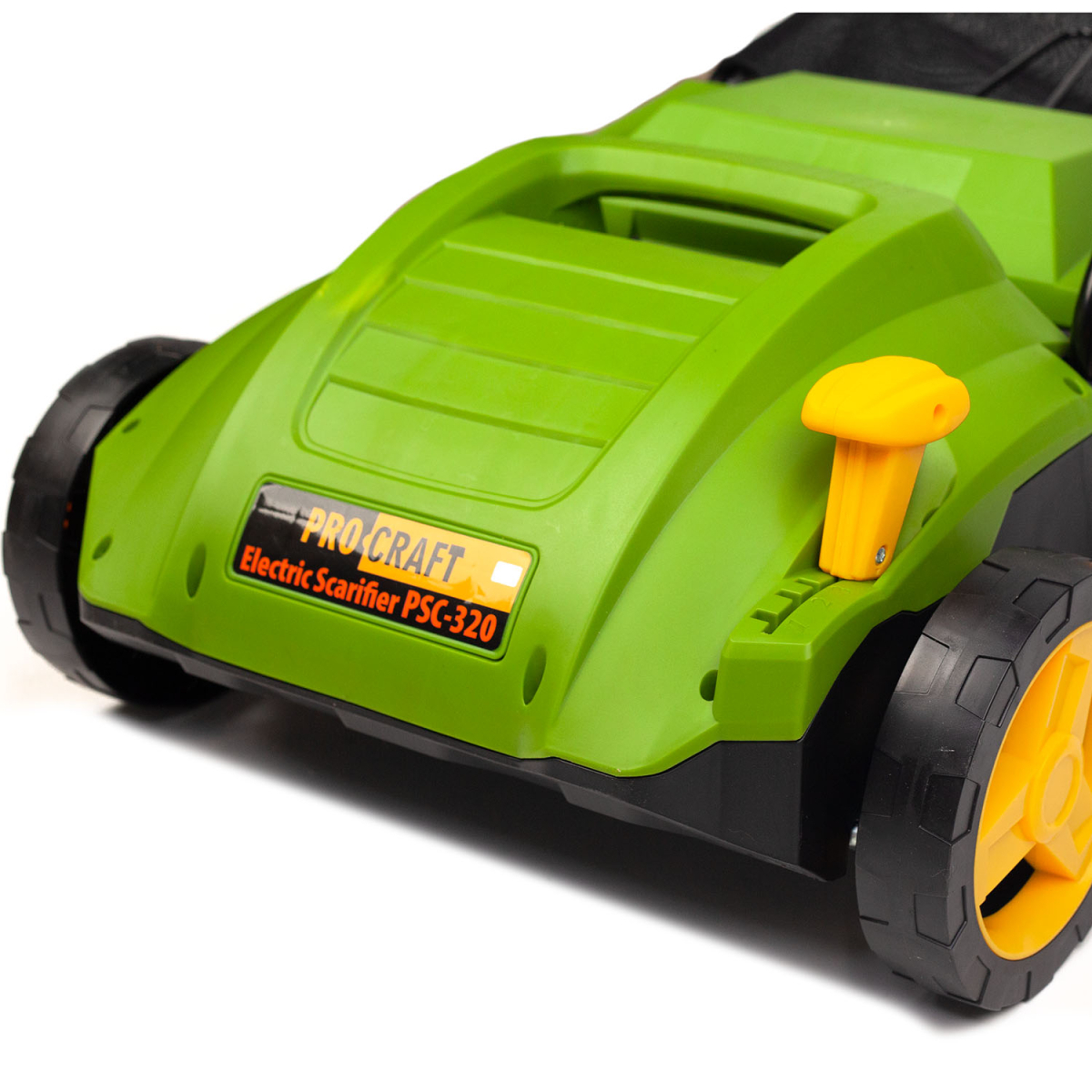 Elektromos talajlazító Procraft PSC320 | PSC320 Előnézet 