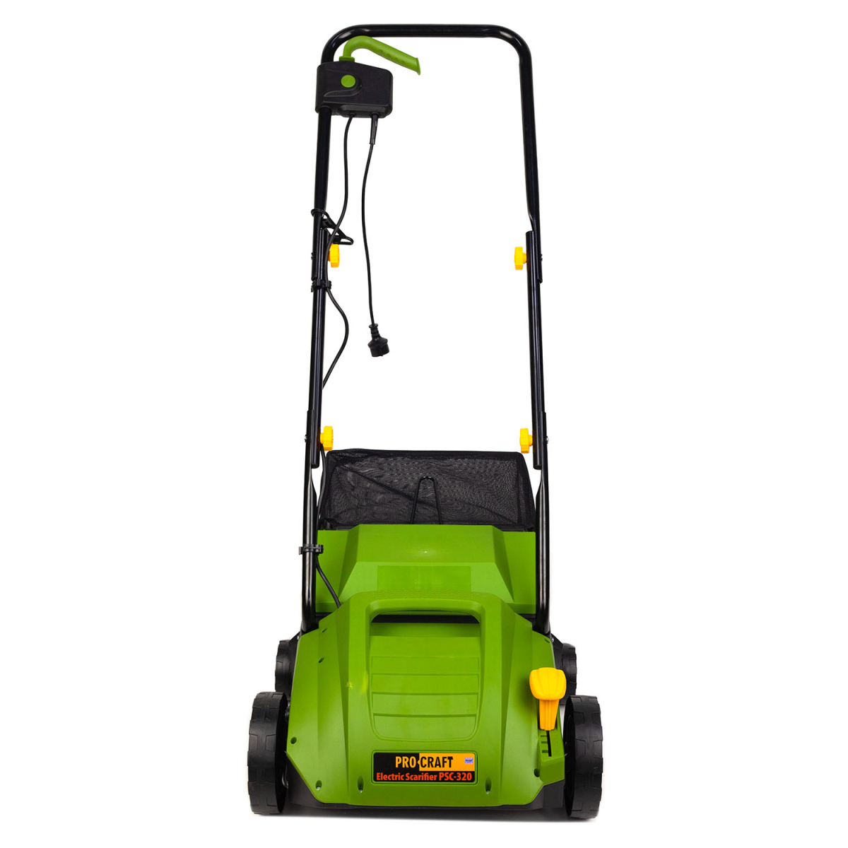 Elektromos talajlazító Procraft PSC320 | PSC320 Előnézet 