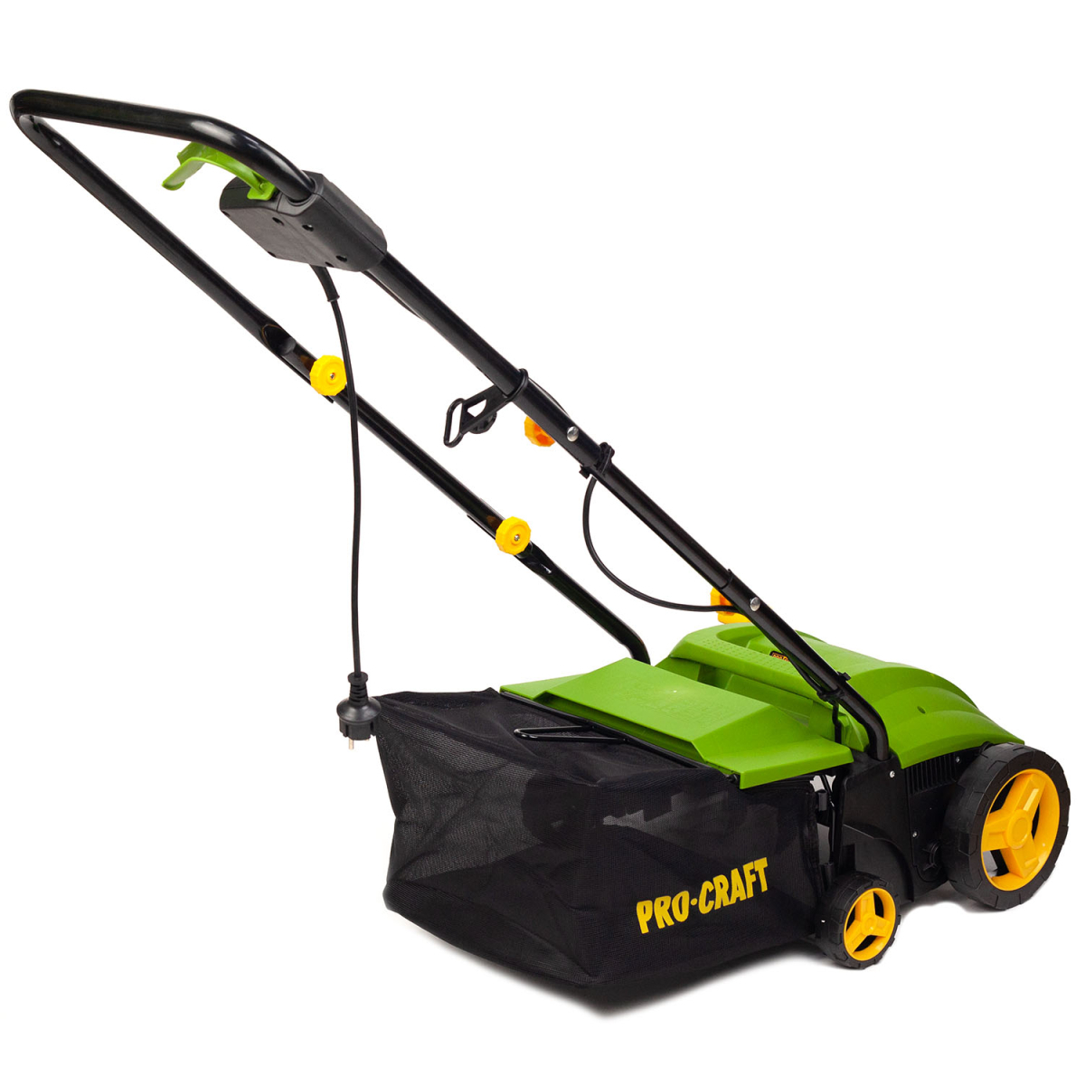 Elektromos talajlazító Procraft PSC320 | PSC320 Előnézet 
