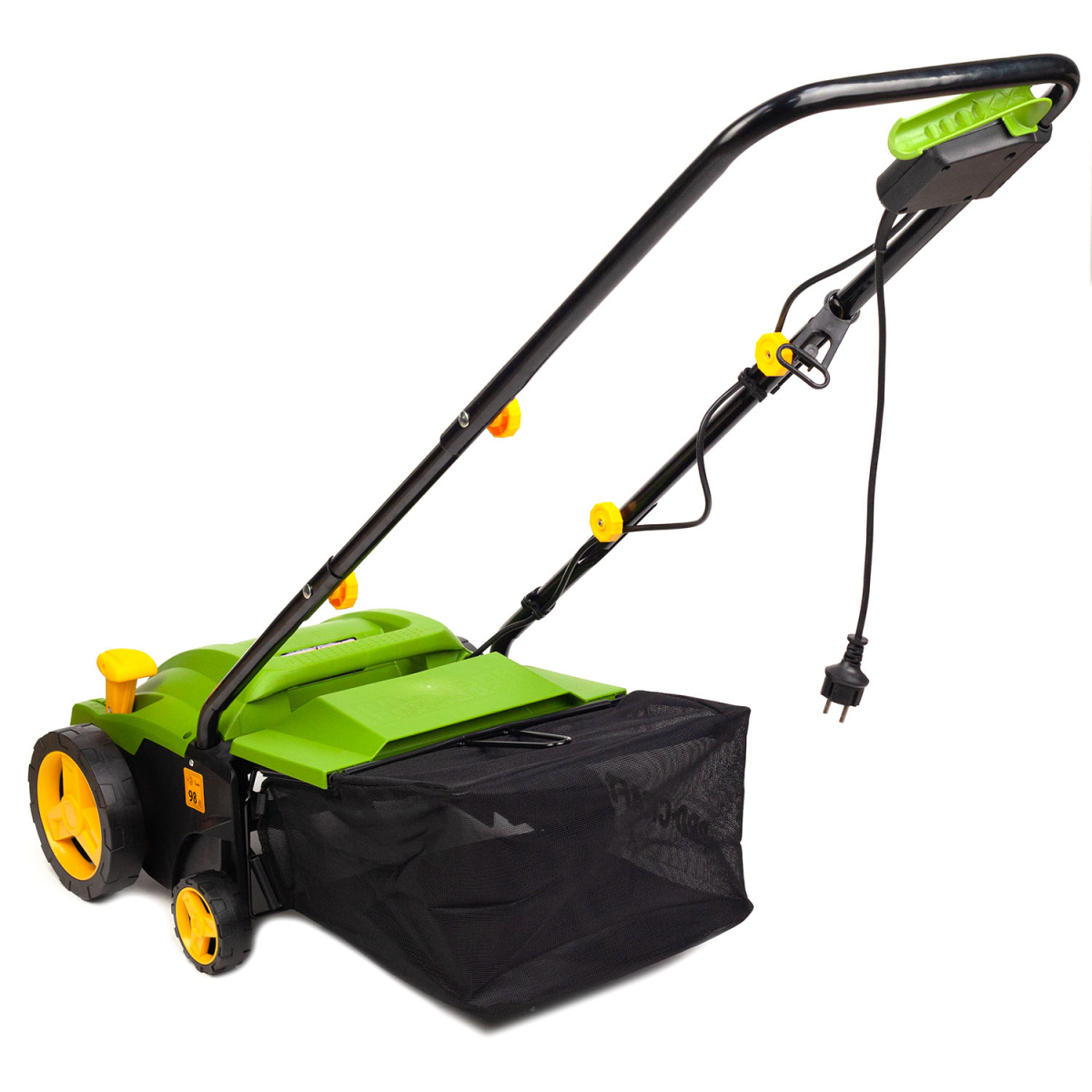 Elektromos talajlazító Procraft PSC320 | PSC320 Előnézet 