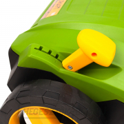 Procraft PSC320 elektromos függőleges vágógép | PSC320 Előnézet 
