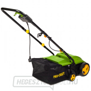 Elektromos talajlazító Procraft PSC320 | PSC320 náhled