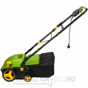 Elektromos talajlazító Procraft PSC320 | PSC320 náhled