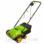 Elektromos talajlazító Procraft PSC320 | PSC320 náhled