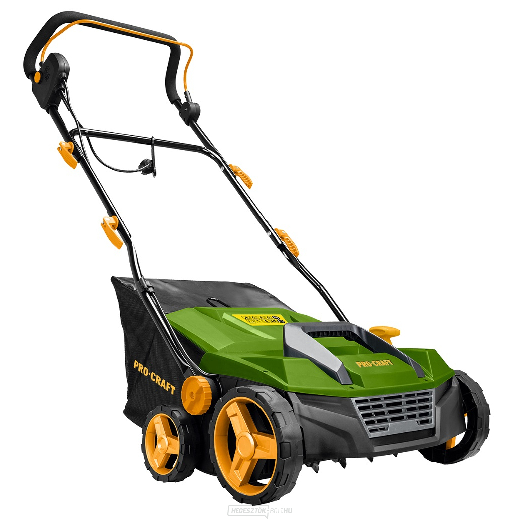 Elektromos függőleges vágó Procraft PSC380 | PSC380