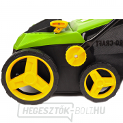 Elektromos talajlazító Procraft PSC380 | PSC380 náhled