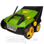 Elektromos talajlazító Procraft PSC380 | PSC380 náhled