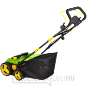 Elektromos talajlazító Procraft PSC380 | PSC380 náhled