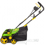 Elektromos talajlazító Procraft PSC380 | PSC380 náhled