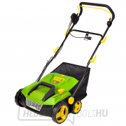 Elektromos talajlazító Procraft PSC380 | PSC380 náhled