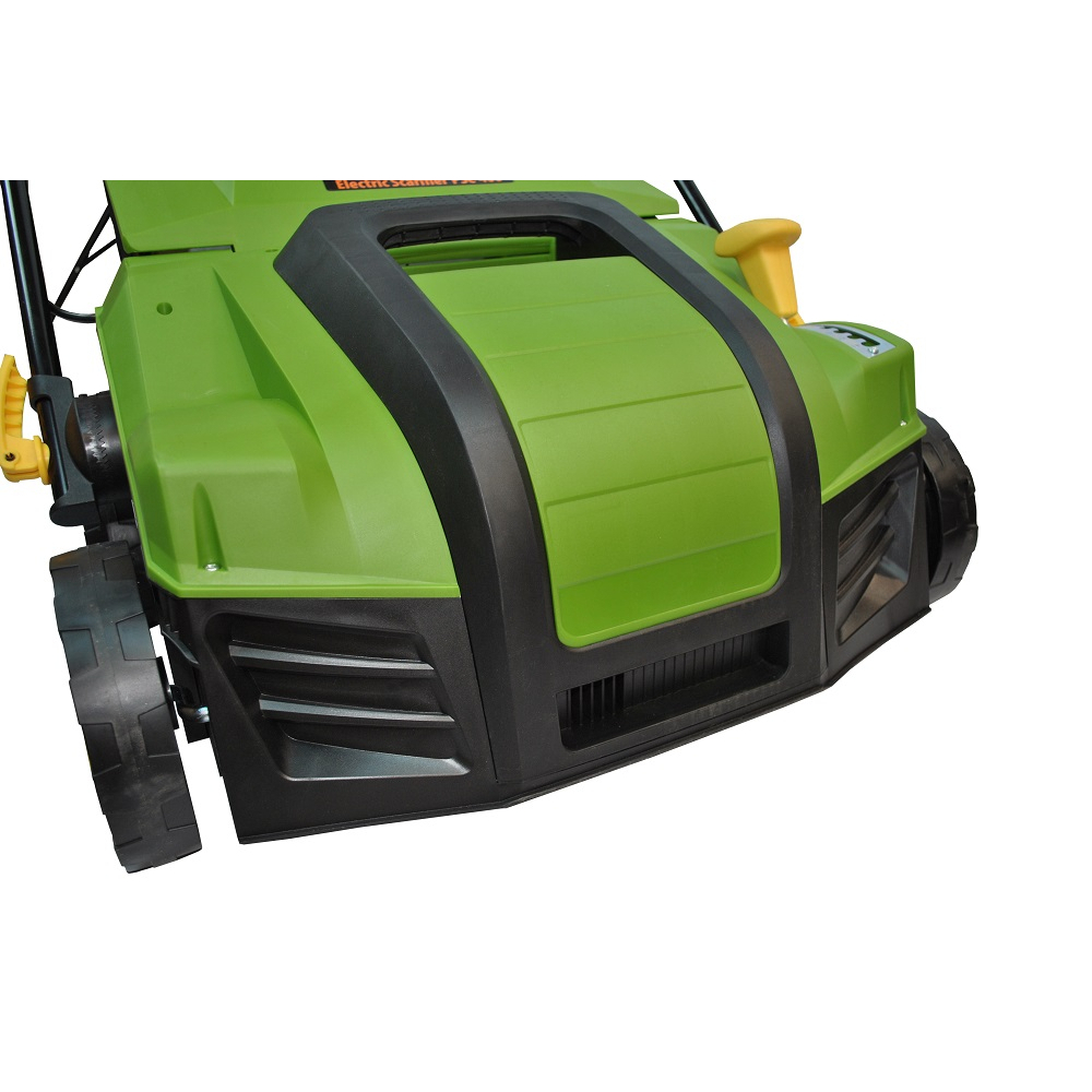 Procraft PSC400 elektromos talajlazító | PSC400 Előnézet 